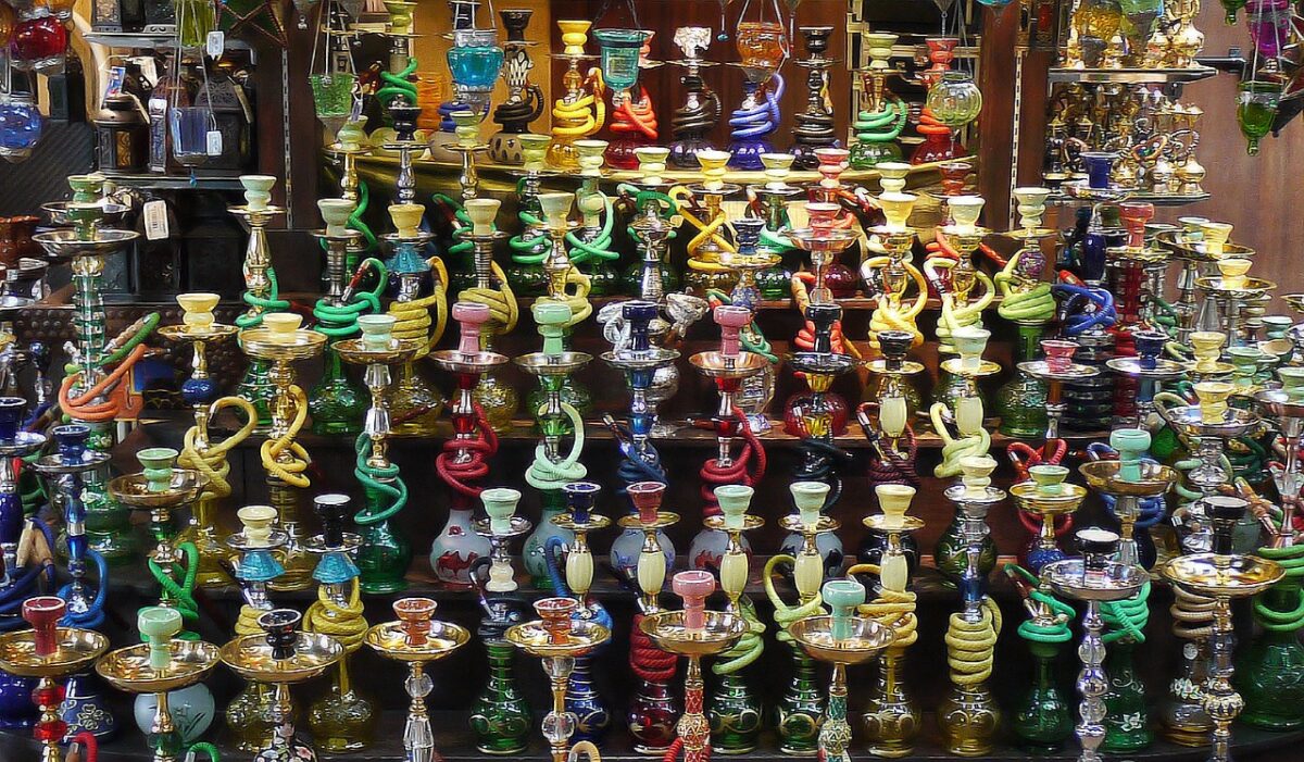 Shisha Shop