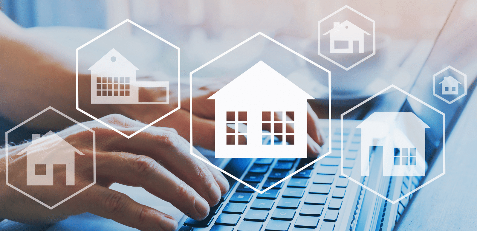 Online Immobilien suchen » Tipps für die effektive Suche