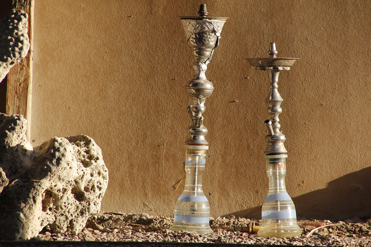 Premium-Shisha